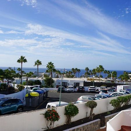 Apartamento Puerto Del Carmen Las Vistas 247 Tias Ngoại thất bức ảnh