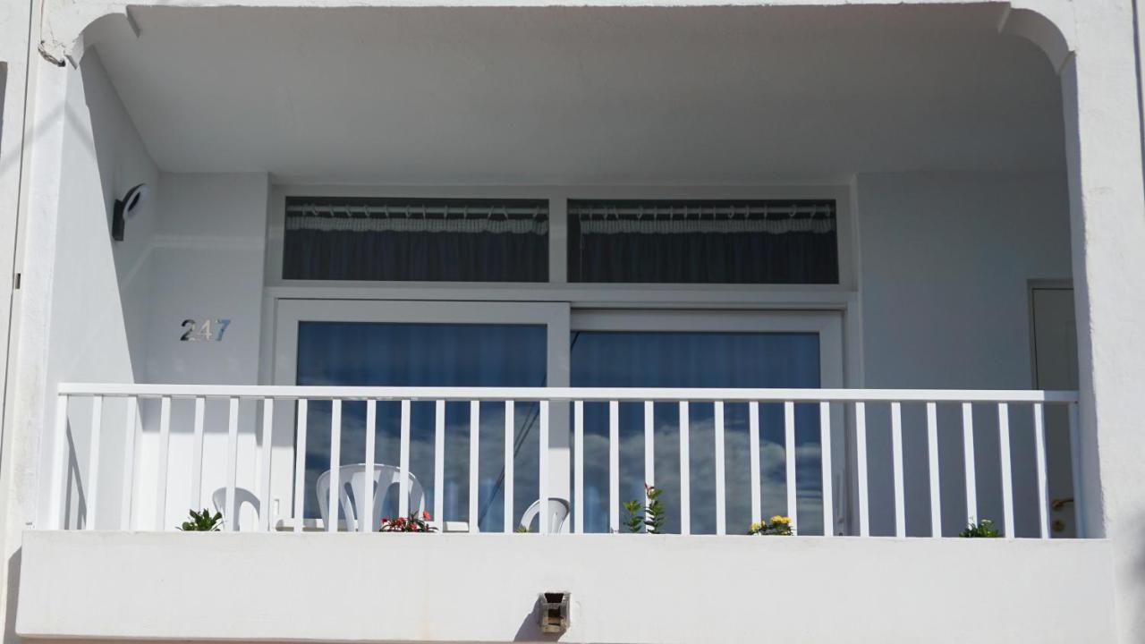 Apartamento Puerto Del Carmen Las Vistas 247 Tias Ngoại thất bức ảnh