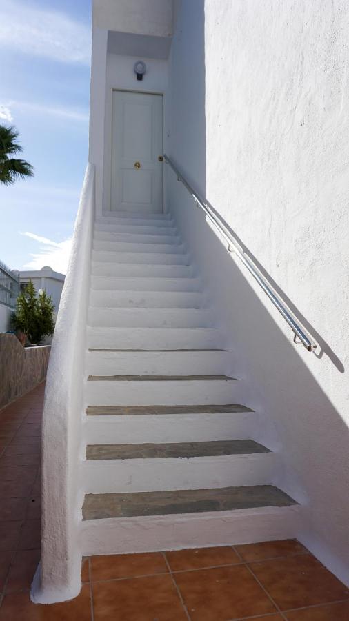 Apartamento Puerto Del Carmen Las Vistas 247 Tias Ngoại thất bức ảnh